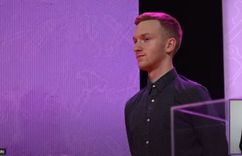 Kandavas tehnikuma audzēknim – godalgota vieta konkursā