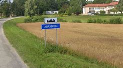 Jaunsātos diskutē par skolu