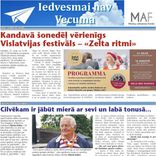 Iedvesmai nav vecuma/jūlijs/