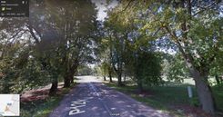 Noraida ieceri Vānē izbūvēt  apvedceļu