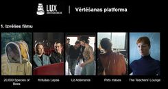 Skaties piecas godalgotas Eiropas filmas bez maksas 