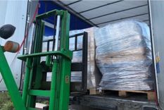 Tukuma novadā atklāj nelegālu alkohola ražotni