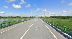 Remontdarbi uz tilta pāri Lielupei. Būs palēnināta satiksme