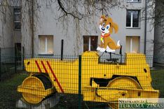 «Latvijas autoceļu uzturētājs» zina, kā Tukumā radīt svētku noskaņu