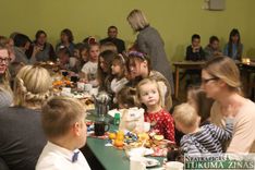 Kā cērenieki Adventē izzināja savu pagastu /FOTO/