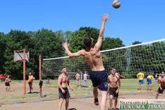 Nosvinēti svētki Cērē/FOTO/