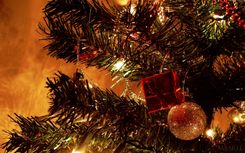 Kā izvairīties no ugunsnelaimes svētku laikā?