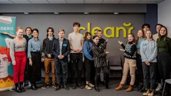 Arī Tukuma jaunieši meklē risinājumus vides jautājumiem