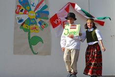 «Comenius» projekta vizīte Portugālē