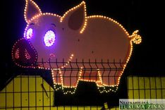 Suminās konkursa «Ziemassvētku smukums» laureātus