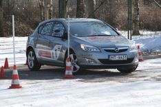 8. marta dāvana sievietēm – bezmaksas “parkošanās meistarklase”