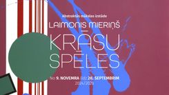 Atzīmējot trimdas māksliniekam Laimonim Mieriņam 95,  atklās izstādi Durbes pilī Tukumā