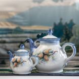 Māksliniecei Aijai Mūrniecei atklās izstādi Durbes pilī Tukumā