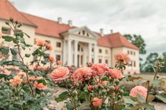 Durbes pils aicina uz Keramiķu dienām