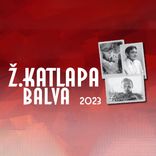 Jau desmito reizi Tukumā pasniegs Žaņa Katlapa balvu, šogad - aktieriem Maijai Doveikai un Ģirtam Jakovļevam