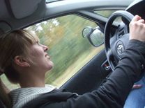 Internetā var sagatavoties CSDD braukšanas eksāmenam