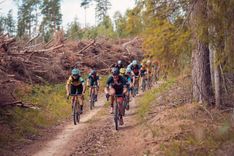 Nedēļas nogalē  – velobraukšanas svētki Tukumā!