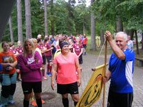 Irlavā aizvadīts «Mamuta kauss»