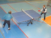 Irlavā apbalvoti labākie ziemas sezonā galda spēlēs