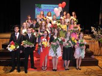 Tukuma Mūzikas skolu absolvējis 21 jaunais un vēl topošais mūziķis