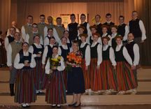 Izdejo piecgadi Zantē