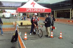 Eiropas kausa izcīņā paralimpiskajā riteņbraukšanā