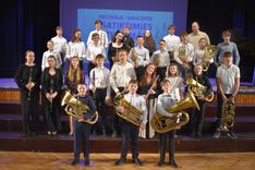 Izskanējis festivāls «Satiksimies Tukumā»