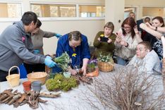 Apgūst filmēšanas pamatus un stāsta par savām nodarbībām/foto un video/