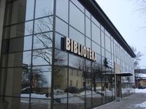 Ziedo datorus Latvijas bibliotēkām, to skaitā Tukuma reģionā