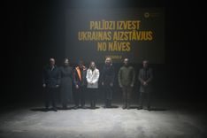 «Aizved mani!» – “Uzņēmēji mieram” uzsāk ziedojumu kampaņu ievainoto Ukrainas karavīru evakuācijai no frontes