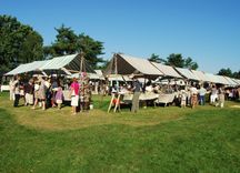 Brīvdabas muzejā notiks trešais Mūsdienu amatniecības festivāls 