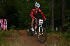 Tukuma riteņbraucēji – Latvijas čempionātā un Eiropas jaunatnes olimpiādē