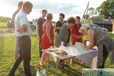 Pūrenieki nosvinējuši Daigones svētkus /FOTO/