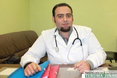 Dzīvot Latvijā, bez iespējas atgriezties Sīrijā, kur notiek karš