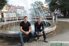 Tukumnieki Dānijā: “Protams, – mājas sajūta ir Latvijā…”