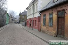 Nevienam nav vajadzīgs projekts projekta pēc