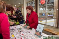 Aizvadīta ikgadējā «Dārzkopju diena»