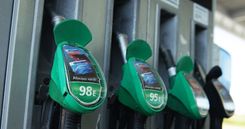 Vai degvielas sūkņi ir precīzi?