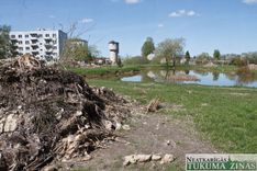 Tīra Jauntukuma dīķi