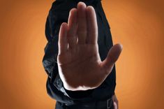 Redzot netaisnību, svarīgi nepievērt acis!