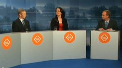 Novadi izvēlas - Engures novads 2013.05.13. /VIDEO/