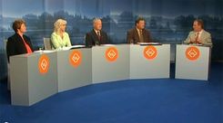 Novadi izvēlas - Kandavas novads 2013.05.11. /VIDEO/