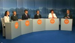 Novadi izvēlas - Tukuma novads 2013.05.14. /VIDEO/