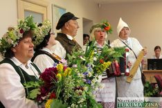 Tukuma novada dome līgo! 