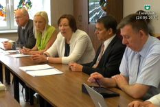 Pagaidām – termiņa pagarinājums jeb 2:0 «Eco Baltia vide» labā