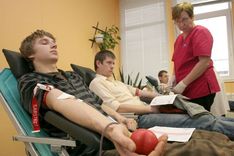 Piedalies akcijā «Lieldienu donors 2013»