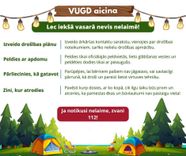 Drošība sākas ar zināšanām un atbildīgu rīcību!