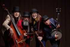 Ekoloģiskās mūzikas orķestris «Ducele» desmit gadu jubilejas tūri  «Būt vai nebūt!?» sāks ar koncertu Tukumā