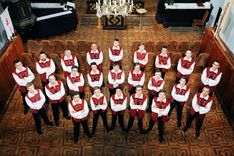 Lai vāktu līdzekļus un pateiktos – arī Tukumā viesosies Ukrainas Nacionālais akadēmiskais vīru koris (Ļviva) «Dudaryk»