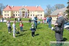 Tukumā aizvadītas Imanta Ziedoņa dienas /FOTO/